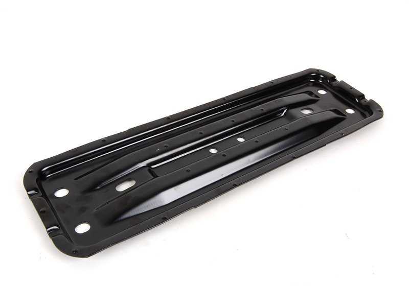 Soporte de fijación escape OEM 18211436309 para BMW E87, E87N, E88, E46, E90, E90N, E91N, E92, E92N, E93, E93N, E84, E83, E83N. Original BMW.