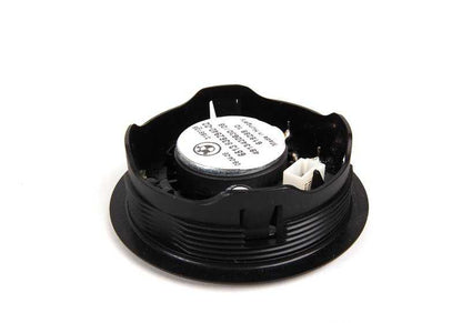 Altavoz agudo OEM 65138362940 para BMW E36. Pieza original BMW.