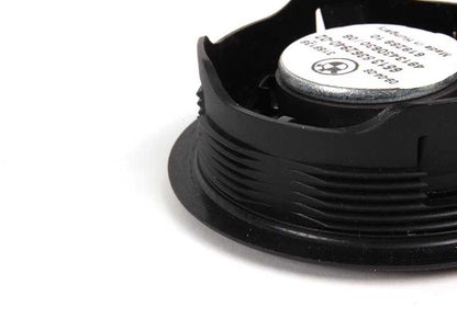 Altavoz agudo OEM 65138362940 para BMW E36. Pieza original BMW.