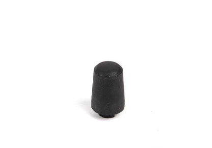 Botón giratorio OEM 65839216362 para BMW E81, E87, E82, E88, E90, E91, E92, E93. Original BMW.
