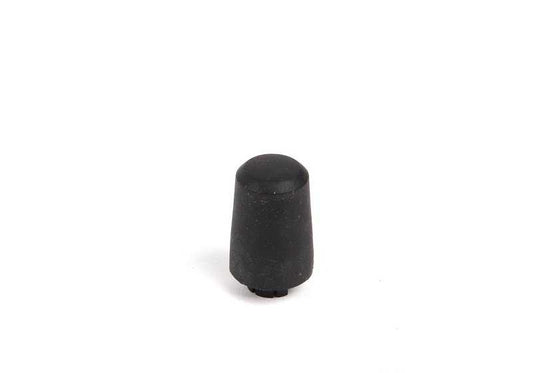 Botón giratorio OEM 65839216362 para BMW E81, E87, E82, E88, E90, E91, E92, E93. Original BMW.