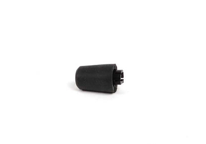 Botón giratorio OEM 65839216362 para BMW E81, E87, E82, E88, E90, E91, E92, E93. Original BMW.