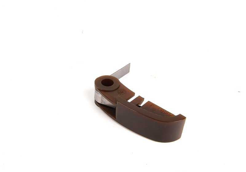 Tensor da cadeia de distribuição OEM 11411407056 para BMW E39 (M5) e E52 (Z8). Compatível com os motores S62 e M62. BMW original.