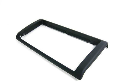 Screen frame OEM 65528385450 for BMW E38. Genuine BMW.