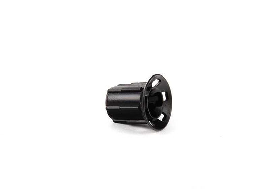 Tuerca de presión OEM 61138353086 para BMW {E36, F01, F01N, F02, F02N, F04, F06, F06N, F07, F07N, F10, F10N, F11, F11N, F12, F12N, F13, F13N, F18, F18N, F25, F26, G20, G20N, G21, G21N, G28, G28N, G42, G80, G80N, G81, G81N, G22, G22N, G23, G23N, G26,