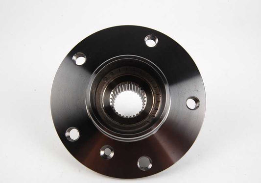 Mitnehmerflanschnabe for BMW 3 Series E36, E46, 5 Series E60, E61, 6 Series E63, E64, 7 Series E38, 8 Series E31, Z8 E52 (OEM 33411095774). Genuine BMW