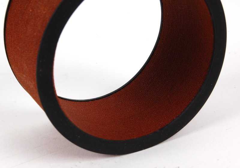 Elemento do filtro BMW 7 E32, E38 (OEM 32411138006). BMW original