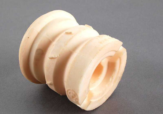 Suspensão frontal Stop OEM 31331133513 para BMW E30, E34, E36 e Z1. BMW original.