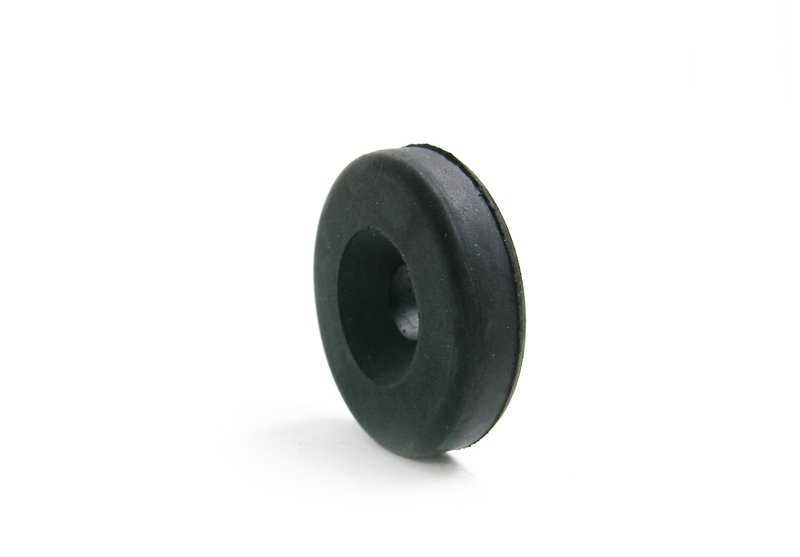 Tope de suspensión trasera OEM 33521125078 para BMW E30, E36, Z1, Z3. Original BMW.