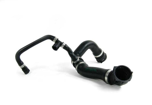 Mangueira de água OEM 11531711877 para BMW E38. Parte do sistema de refrigeração. BMW original.