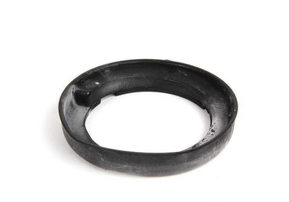 OEM washer 33521125260 for BMW E28, E24, E23, E32. Original BMW piece. Ideal for the assembly of the rear shock absorber with EDC system or level regulation.