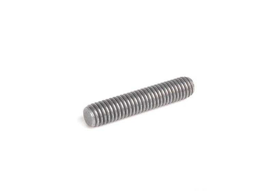 Tornillo prisionero OEM 07129904544 para BMW {E21, E23, E24, E28, E30, E31, E32, E34, E36, E38, E39, E46, E52, E53, E60, E61, E63, E64, E65, E66, E70, E71, E72, E81, E82, E83, E84, E85, E86, E87, E88, E90, E91, E92, E93, F01, F02, F04, F06, F07, F10,