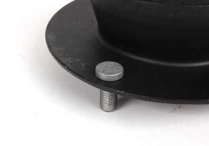 Cojinete soporte de suspensión OEM 31331139452 para BMW E30, E28, E34, E24, Z1. Compatible con modelos con motor M10 y tracción trasera. Original BMW.