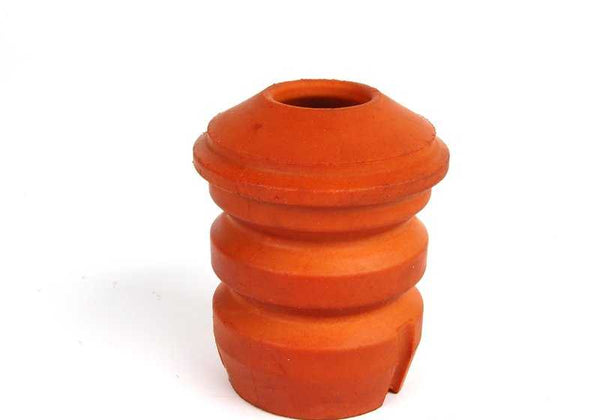 Tope de suspensión trasero OEM 33532227093 para BMW E34, E38. Original BMW.