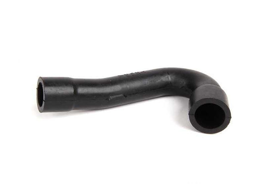 Tubo de admisión de aire OEM 13411734522 para BMW E36 318is {BE51, BE52, BE61, BE62, CA51, CA61}. Original BMW.