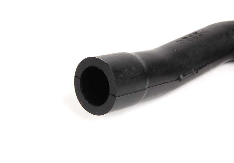 Tubo de admisión de aire OEM 13411734522 para BMW E36 318is {BE51, BE52, BE61, BE62, CA51, CA61}. Original BMW.
