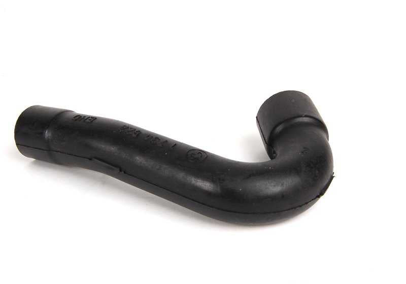 Tubo de admisión de aire OEM 13411734522 para BMW E36 318is {BE51, BE52, BE61, BE62, CA51, CA61}. Original BMW.