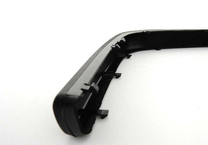 Barra di protezione posteriore destra per BMW E39 (OEM 51122498734). BMW originale