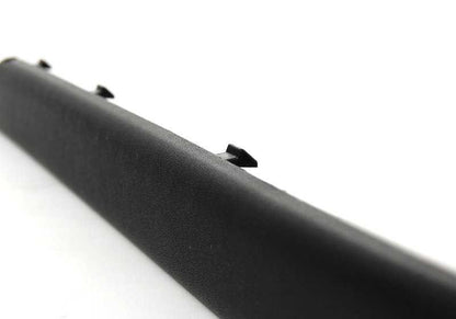 Barra di protezione posteriore destra per BMW E39 (OEM 51122498734). BMW originale