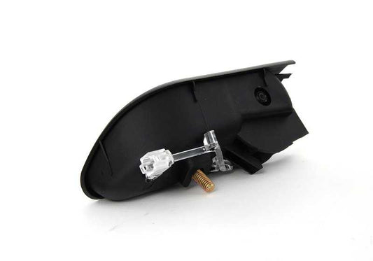 Right interior illuminated door handle for BMW E53 (OEM 51427000234). Original BMW