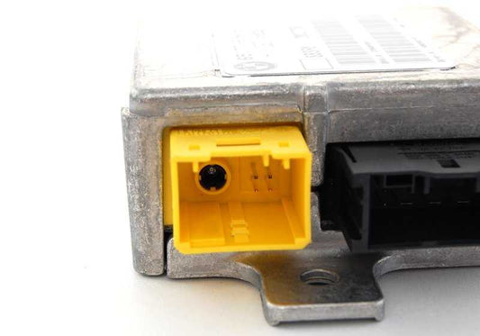 Right B-pillar sensor for BMW E65, E66 (OEM 65776949910). Original BMW