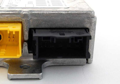 Right B-pillar sensor for BMW E65, E66 (OEM 65776949910). Original BMW