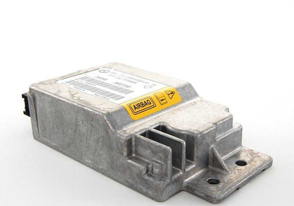 Right B-pillar sensor for BMW E65, E66 (OEM 65776949910). Original BMW