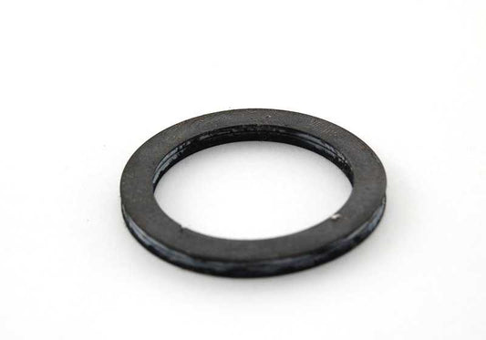 OEM rubber ring 32311159763 for BMW E36, Z3. Compatible with models such as 316i, 318i, 320i, among others. Part of the steering column system. Original BMW.