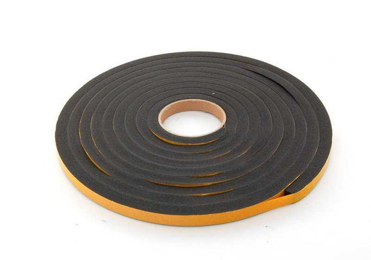 Cinta adhesiva OEM 51131916525 para BMW E30. Original BMW.
