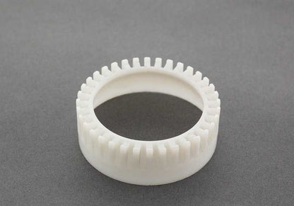 Rótula de dirección OEM 32311159764 para BMW E36 y Z3. Original BMW.