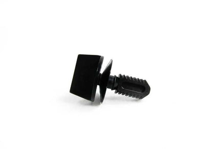 Tapón cierre OEM 51711916197 para BMW E30, E36, E90, E91, E92, E93, E28, E34, E39, E60, E61, E24, E32, E38, E31, E53, Z1, Z3, E52. Original BMW.