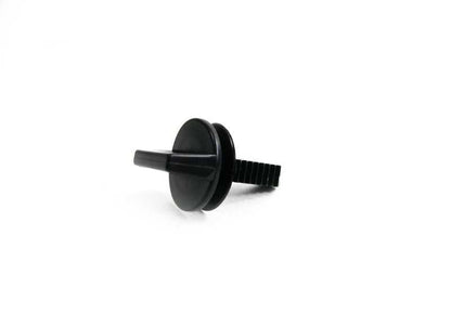 Tapón cierre OEM 51711916197 para BMW E30, E36, E90, E91, E92, E93, E28, E34, E39, E60, E61, E24, E32, E38, E31, E53, Z1, Z3, E52. Original BMW.