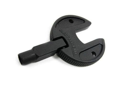 Antena de banda única para BMW E36, E46, E39 (OEM 84538376331). BMW original