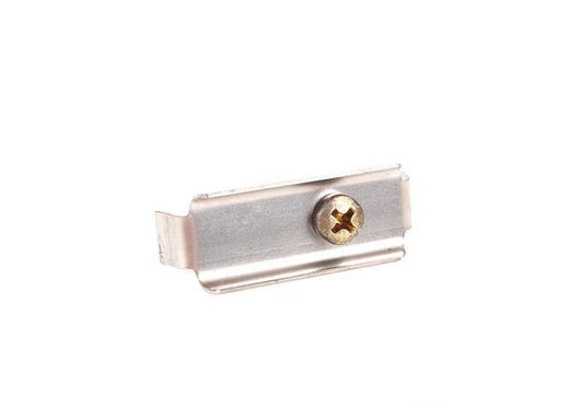 Supporto BMW 3 E21, Serie E30, serie 5 E12, E28, E34, E39, Serie 6 E24, Serie 7 E23, E32, E38 (OEM 16121155064). BMW originale