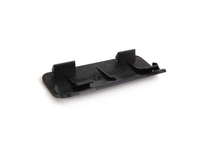 Cubierta interior del maletero trasero OEM 51478187012 para BMW E39. Pieza original BMW. Ideal para sustituir la tapa interior del maletero en vehículos BMW Serie 5 E39. Color negro.