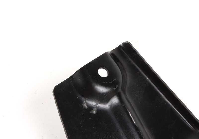 Soporte para gancho de captura para BMW E63, E64 (OEM 51647008851). Original BMW