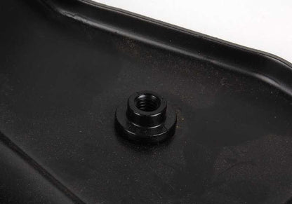 Soporte para gancho de captura para BMW E63, E64 (OEM 51647008851). Original BMW