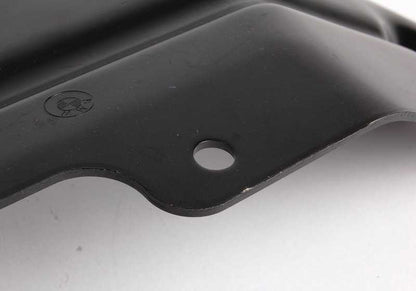 Soporte para gancho de captura para BMW E63, E64 (OEM 51647008851). Original BMW