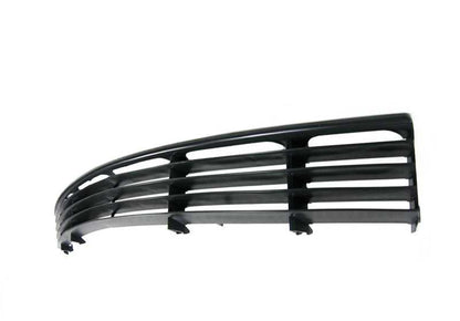 Rejilla delantera abierta OEM 51118165150 para BMW E36 316i, 318i (todos los modelos compatibles). Recambio original BMW.
