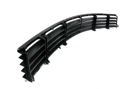 Rejilla delantera abierta OEM 51118165150 para BMW E36 316i, 318i (todos los modelos compatibles). Recambio original BMW.