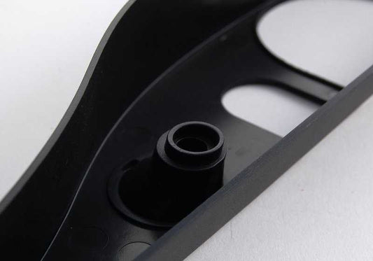 Tampa do mecanismo do limpador de para-brisa para BMW E39 (OEM 51498239044). BMW original