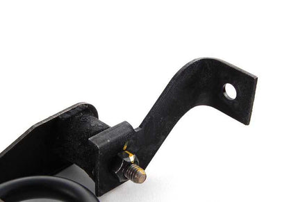 Manguera de presión dirección asistida OEM 32416751242 para BMW E46. Original BMW.