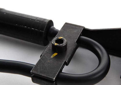 Manguera de presión dirección asistida OEM 32416751242 para BMW E46. Original BMW.