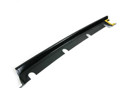 Linke Rückwandhalterung für BMW E24 (OEM 51471935567). Original BMW