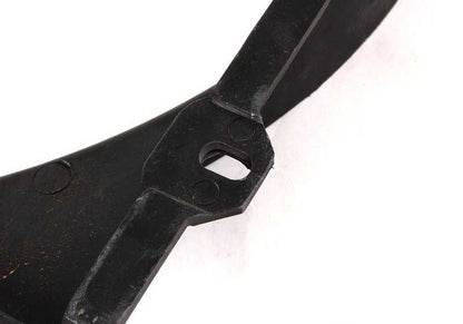 Carcaça do ventilador para BMW Série 3 E21 (OEM 17111116512). BMW original