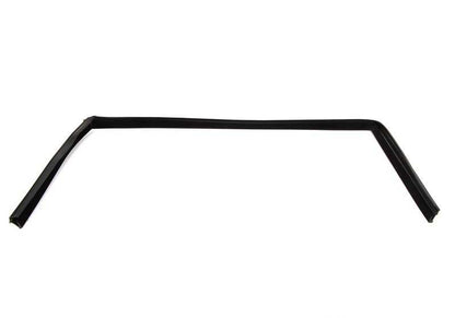 Left window guide OEM 51337033799 for BMW E60, E60N, E61, E61N. Original BMW replacement.
