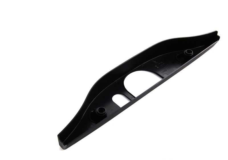 Windshield Wiper Mechanism Cover for BMW E39 (OEM 51498239044). Original BMW