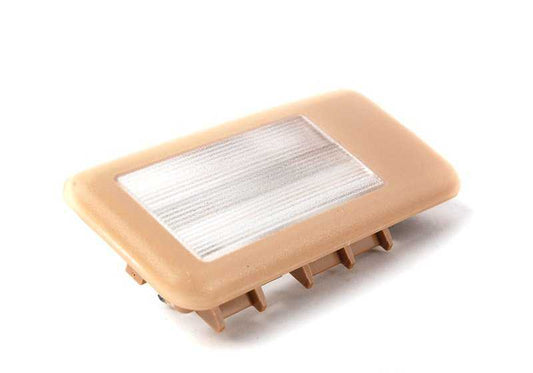 Luz de espejo derecho OEM 63316962002 para BMW E36, E46, X3 E83, X5 E53. Original BMW.