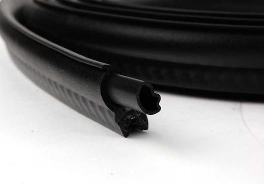 Junta del Portón Trasero para BMW Serie 7 E38 (OEM 51718150083). Original BMW