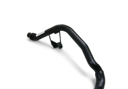 Manguera retorno calefacción al termostato OEM 17127548224 para BMW E81, E82, E87, E88, E90, E91, E92, E93. Original BMW.
